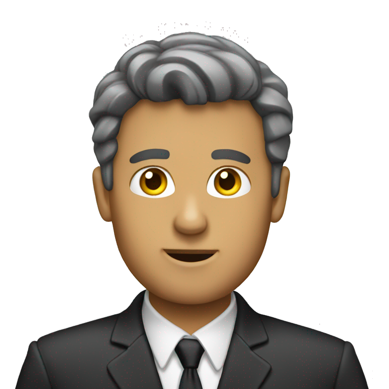 admin emoji