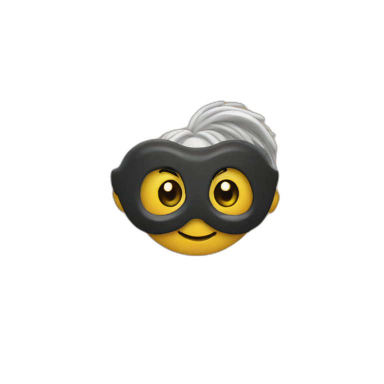 AI Emoji Generator