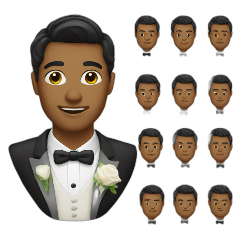 AI Emoji Generator