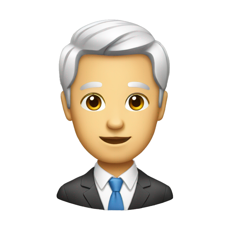 business emoji