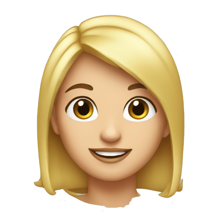 pori moni emoji