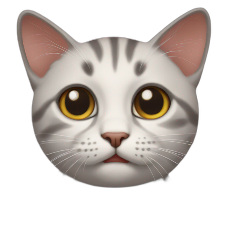 little-hungry-cat emoji
