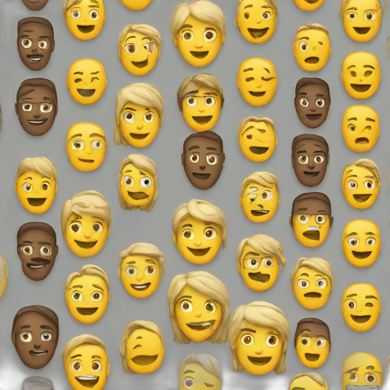 marketing-objective emoji