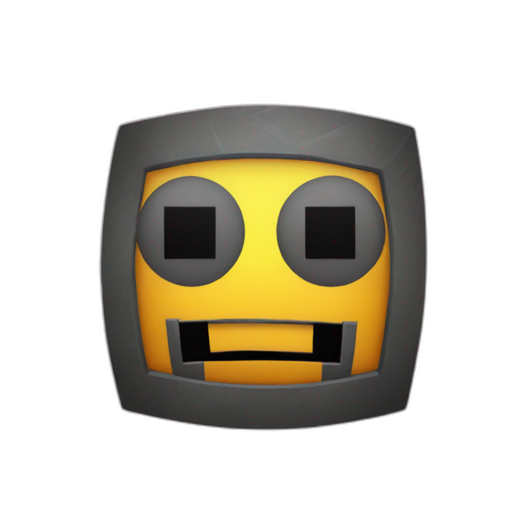 geometry dash emoji