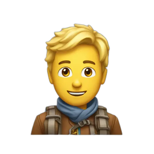 Ai emoji generator