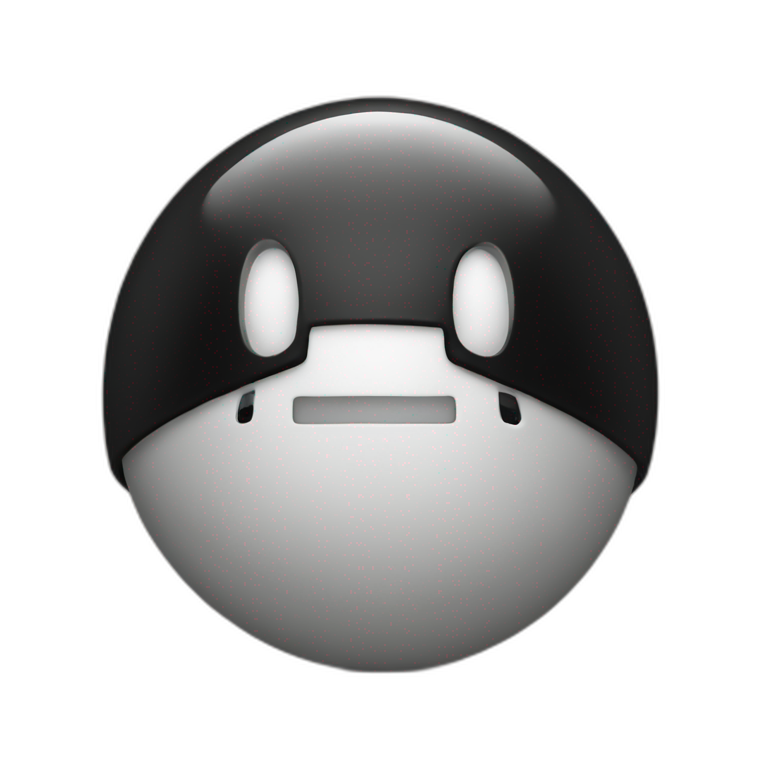Bob-omb emoji