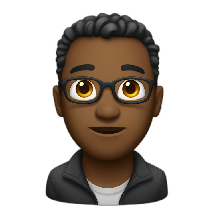 AI Emoji Generator