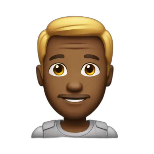 AI Emoji Generator
