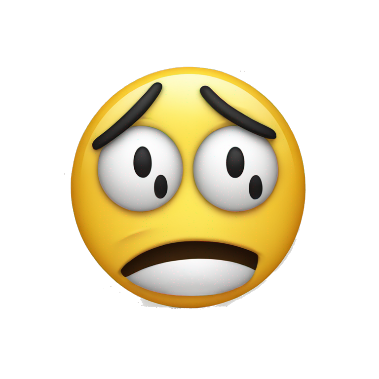 happy sad anger face emoji