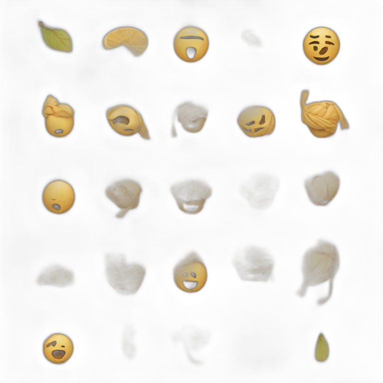oriental luth emoji