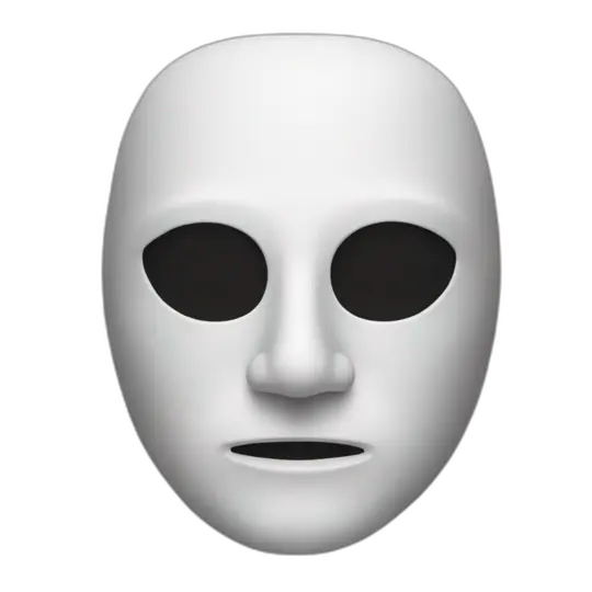 ellon mask emoji