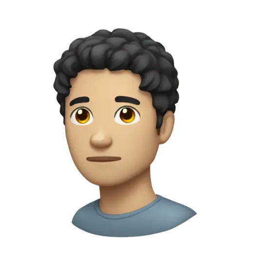 AI Emoji Generator