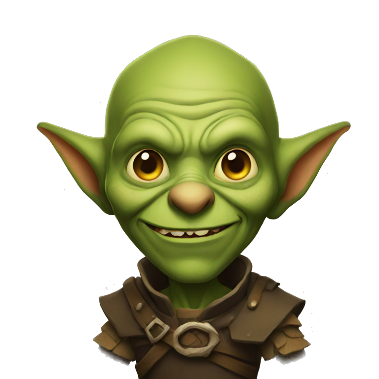 AI Emoji Generator