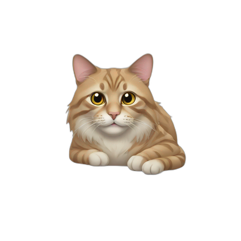 cat-have-laptop emoji