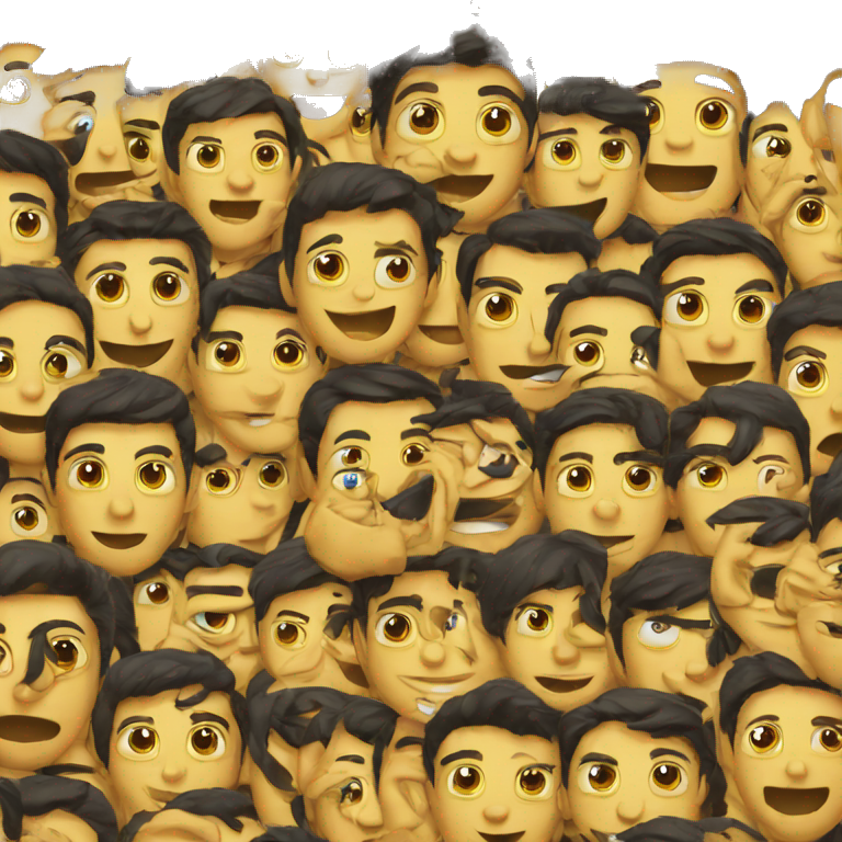 Pakistan face emoji emoji