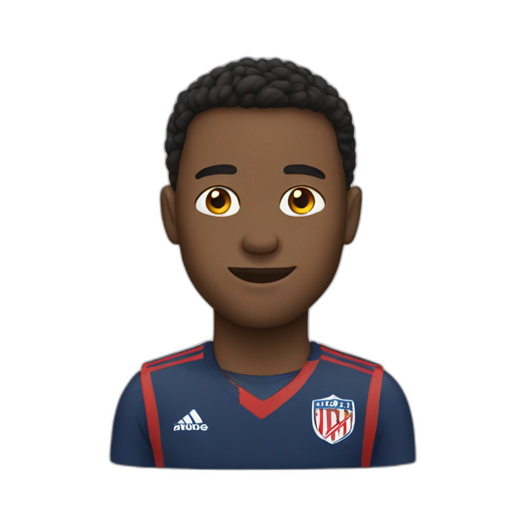 united emoji