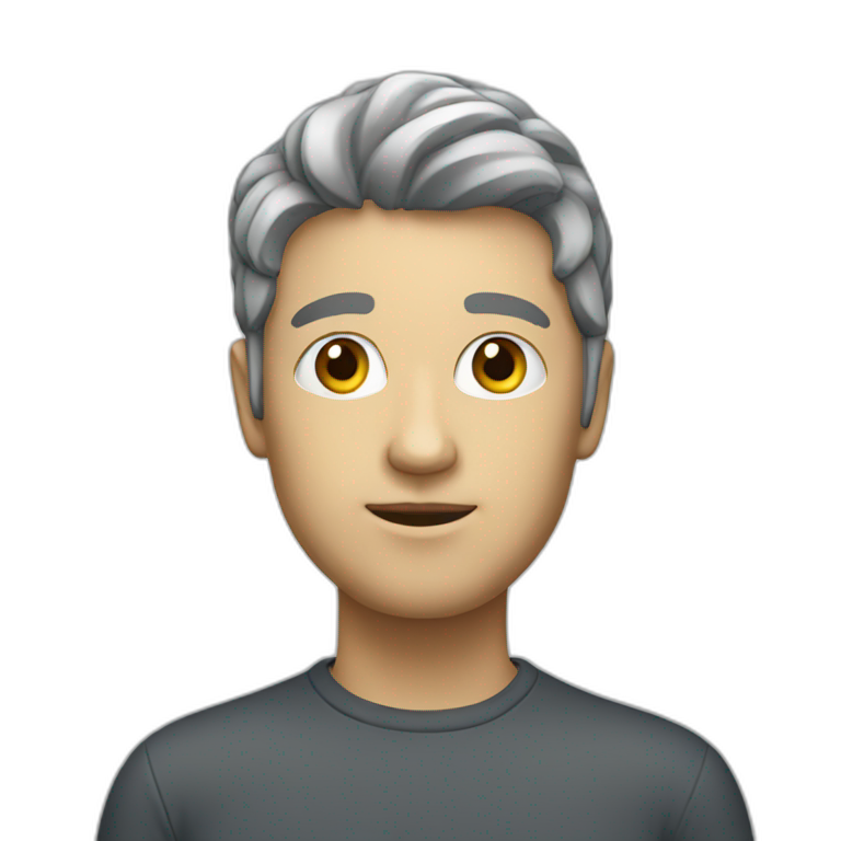 Ai emoji generator