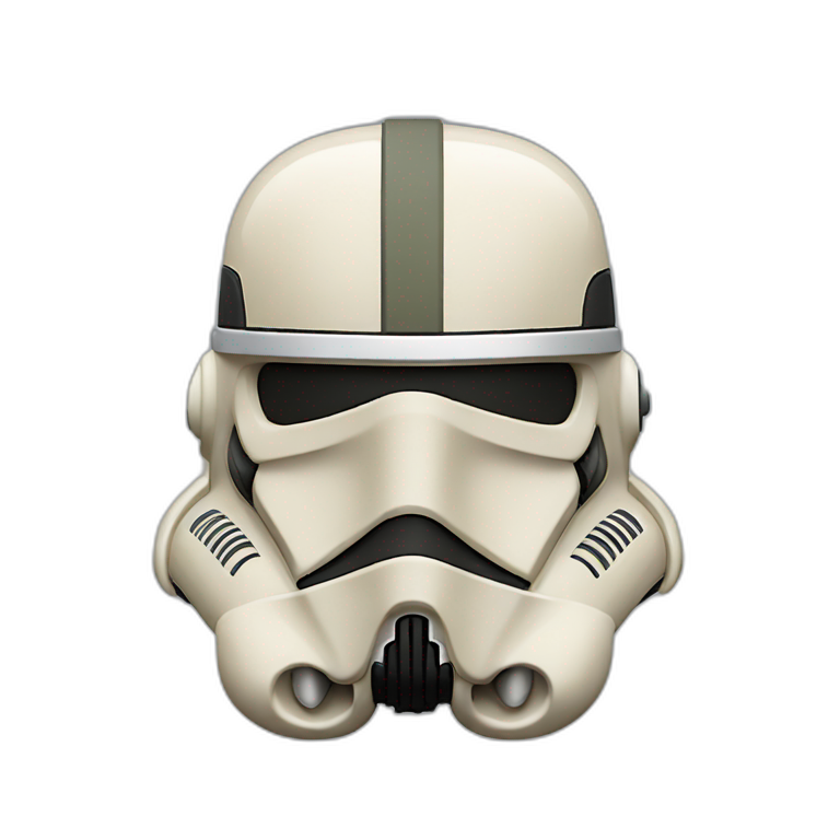 Star wars imperial credits emoji