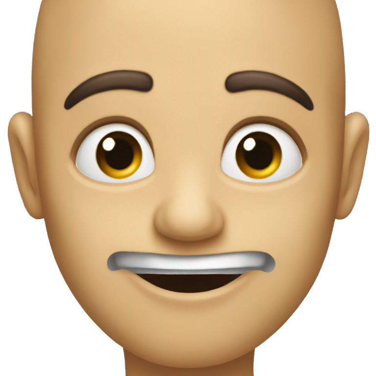 AI Emoji Generator