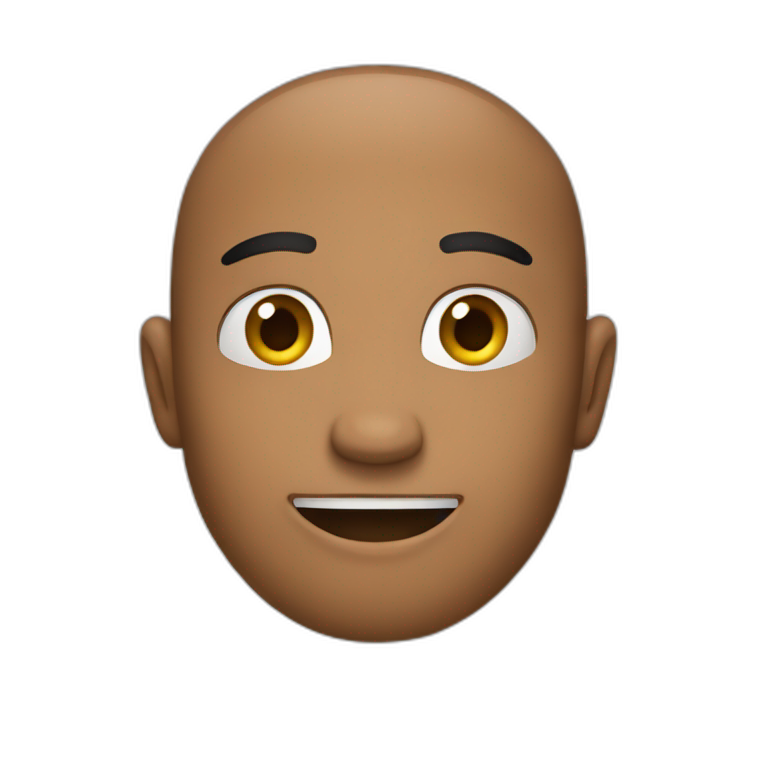 AI Emoji Generator