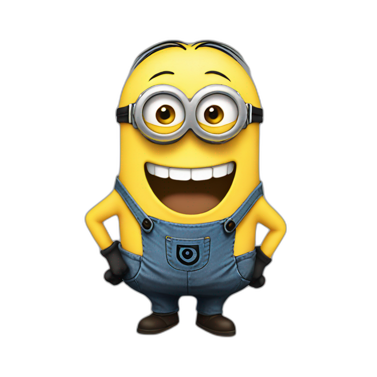AI Emoji Generator