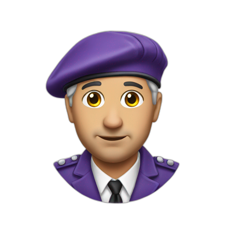 Ai emoji generator