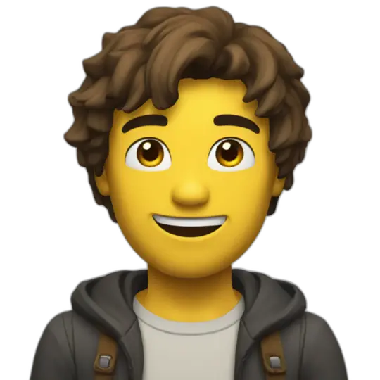 Ai emoji generator
