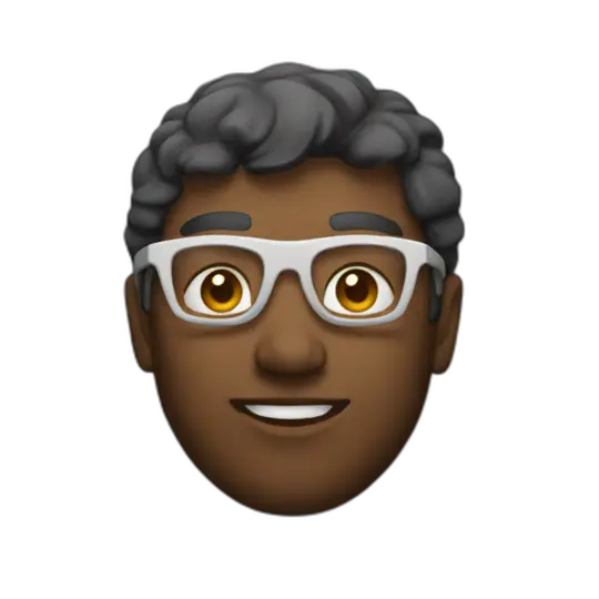 AI Emoji Generator