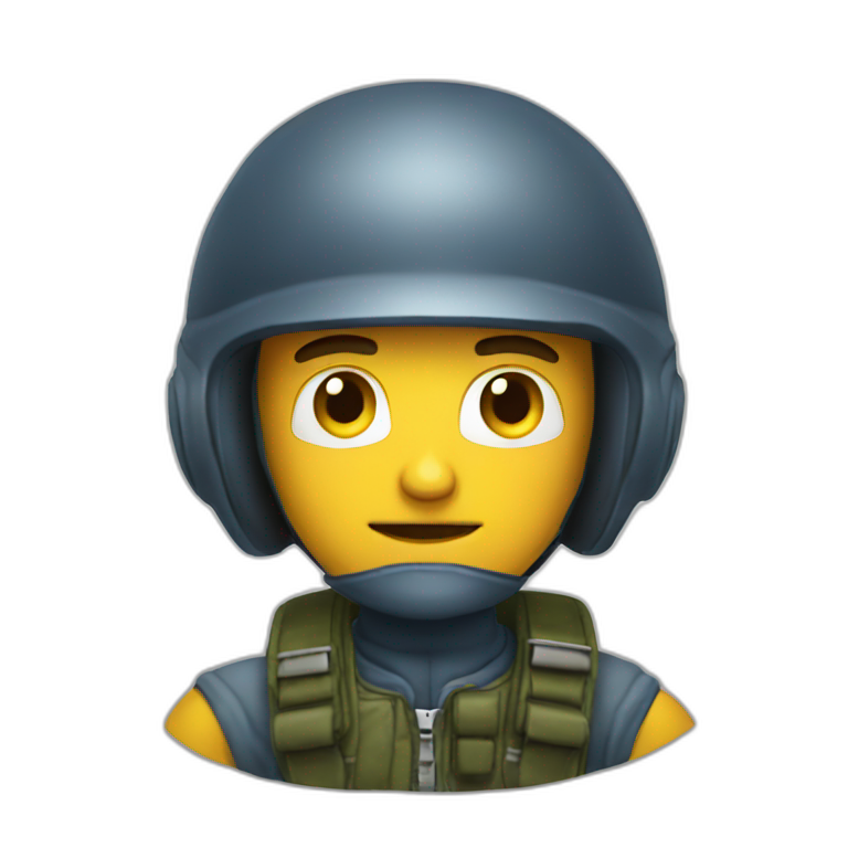 Bomber man all emoji