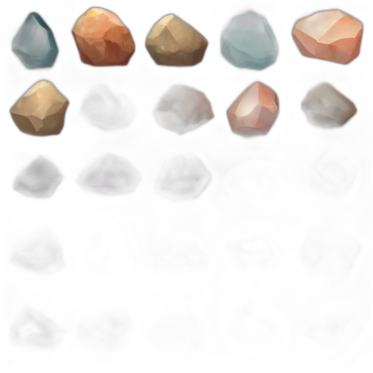 minerals for women emoji