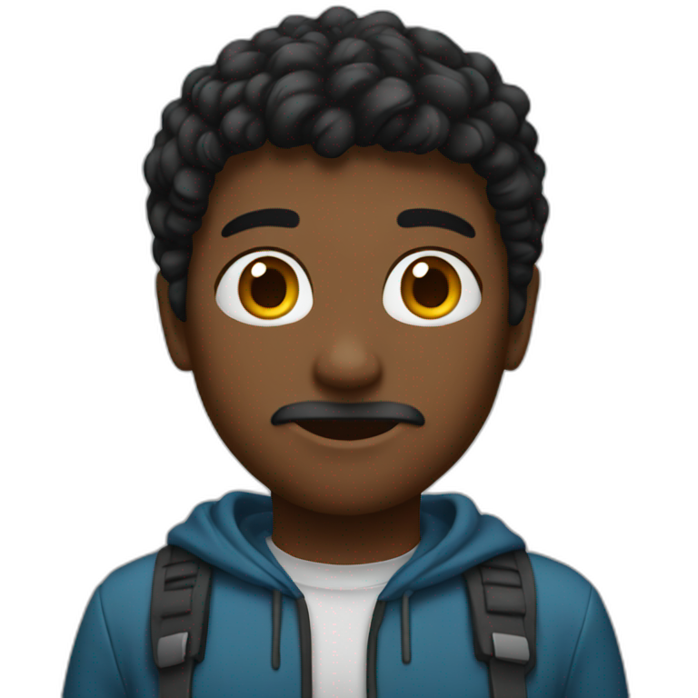 AI Emoji Generator