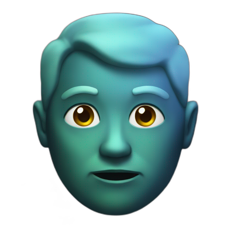 AI Emoji Generator