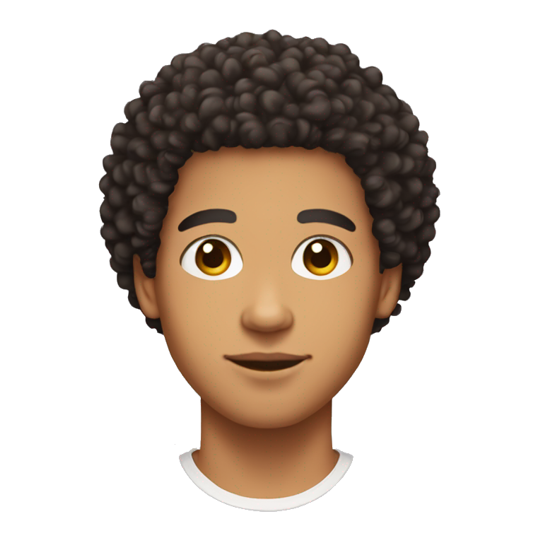 AI Emoji Generator