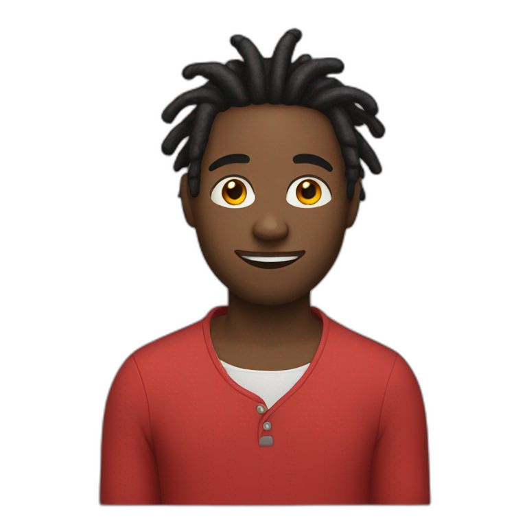 AI Emoji Generator