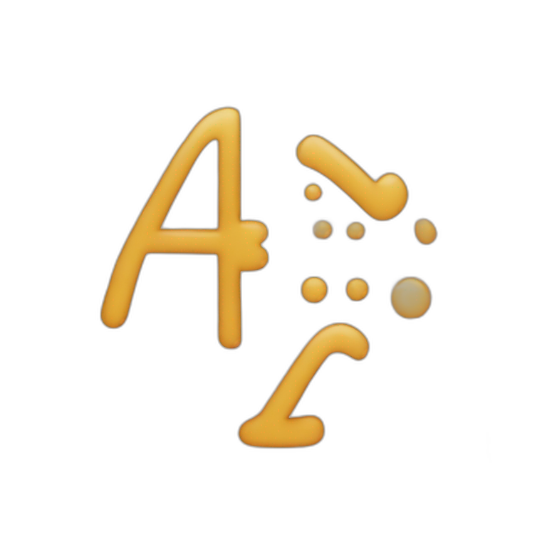 number fraction one and a half emoji
