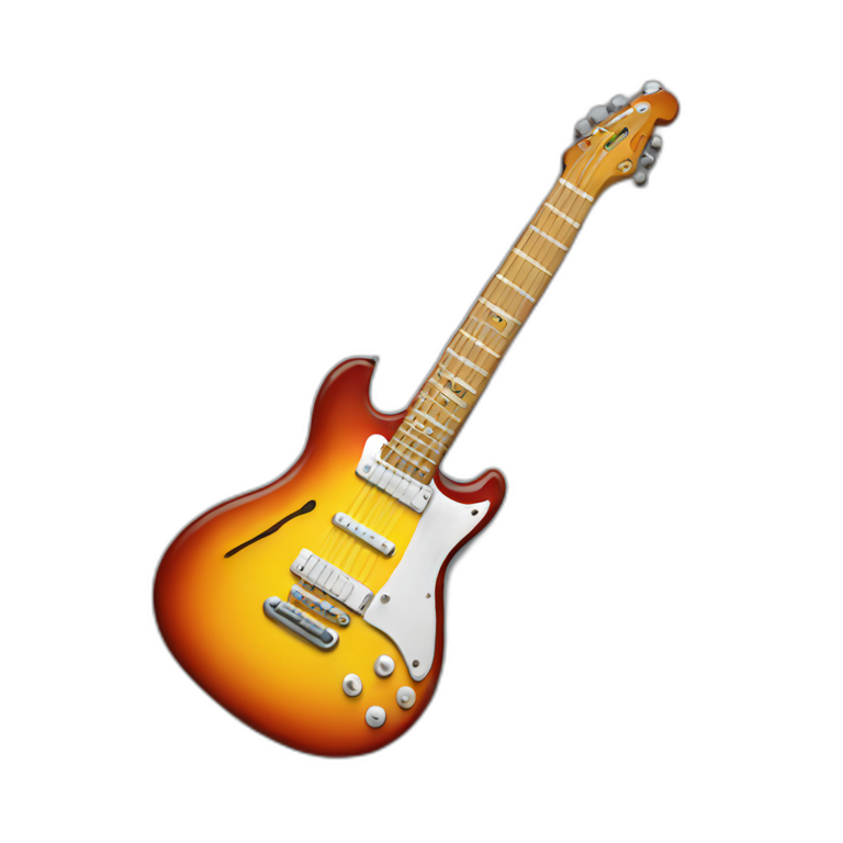 AI Emoji Generator