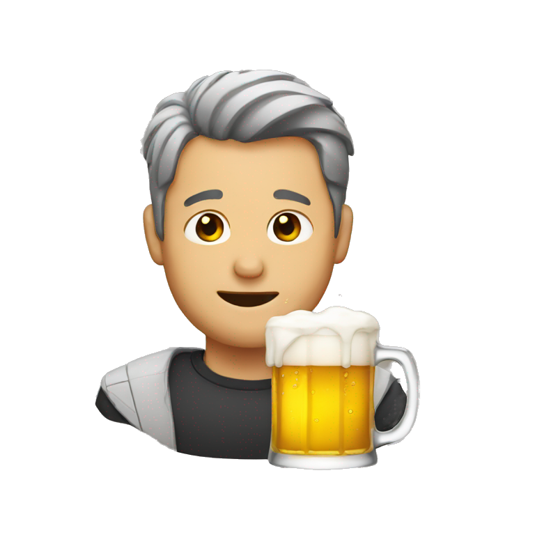 AI Emoji Generator