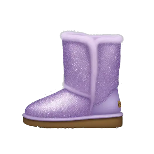 Shops light purple uggs