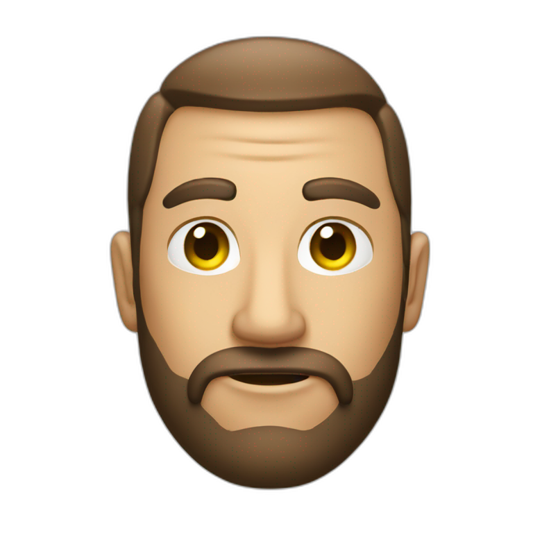 AI Emoji Generator