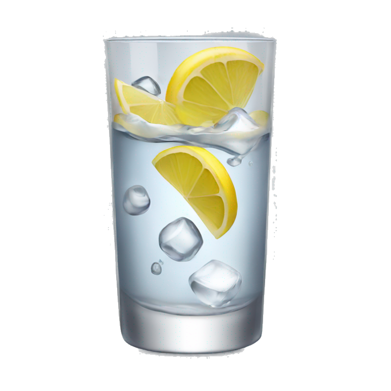 vodka emoji