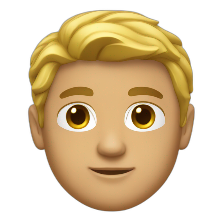 Baywatch-front-view emoji