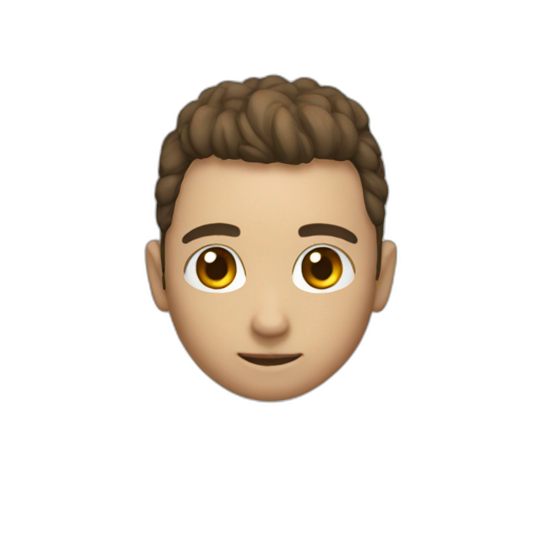 AI Emoji Generator