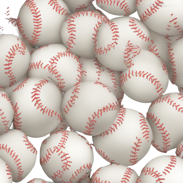 Baseball  emoji