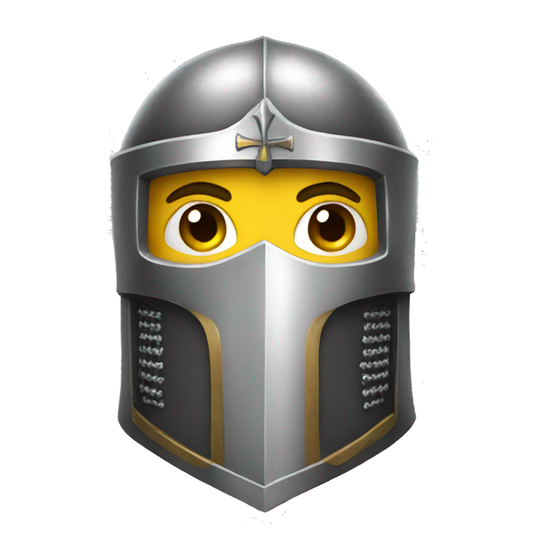 crusader\ emoji