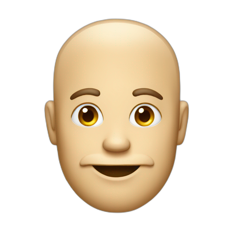 AI Emoji Generator