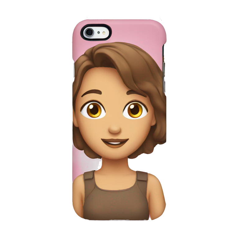iphone case  emoji