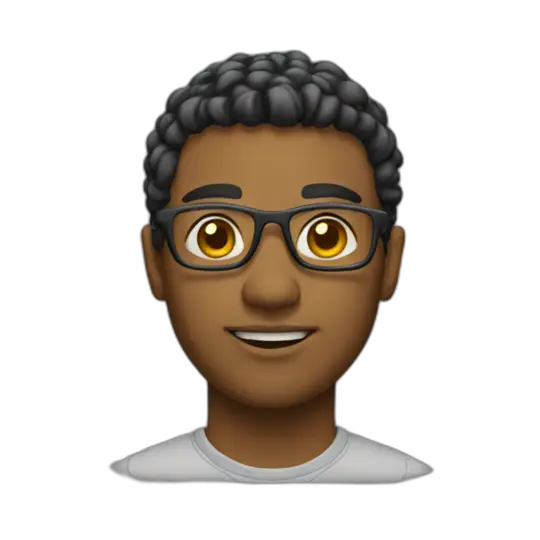 AI Emoji Generator