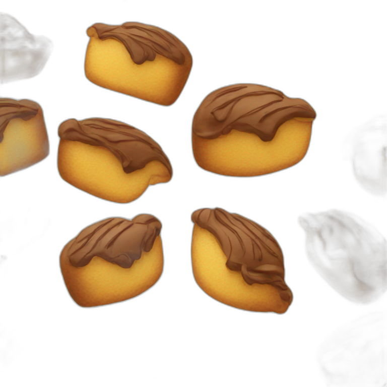 pionono pastry emoji