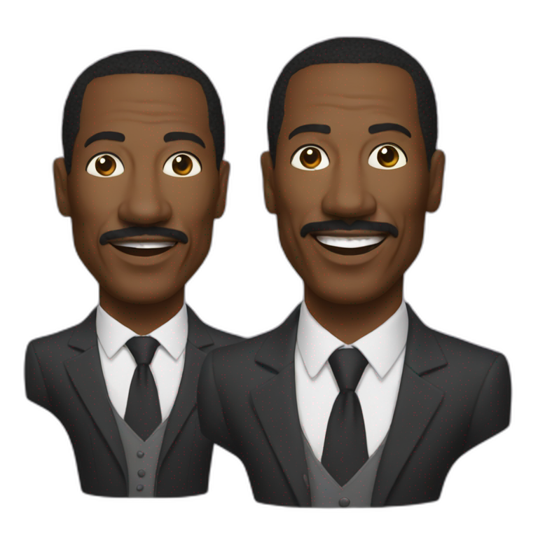 Eddie Murphy  emoji