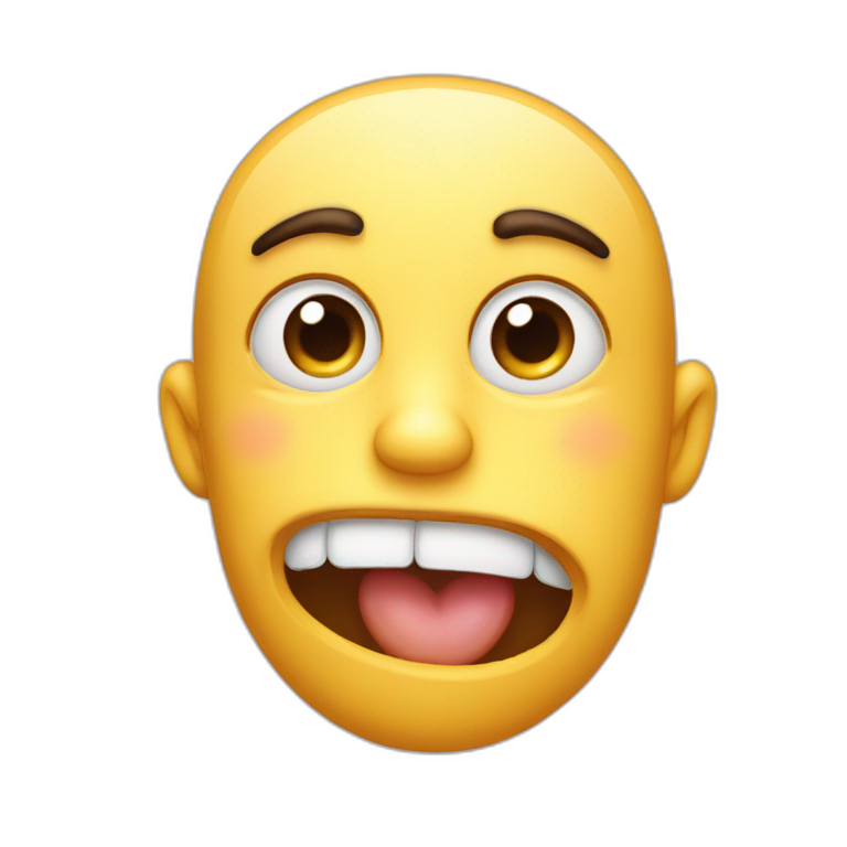 AI Emoji Generator